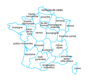 Vive la France !
